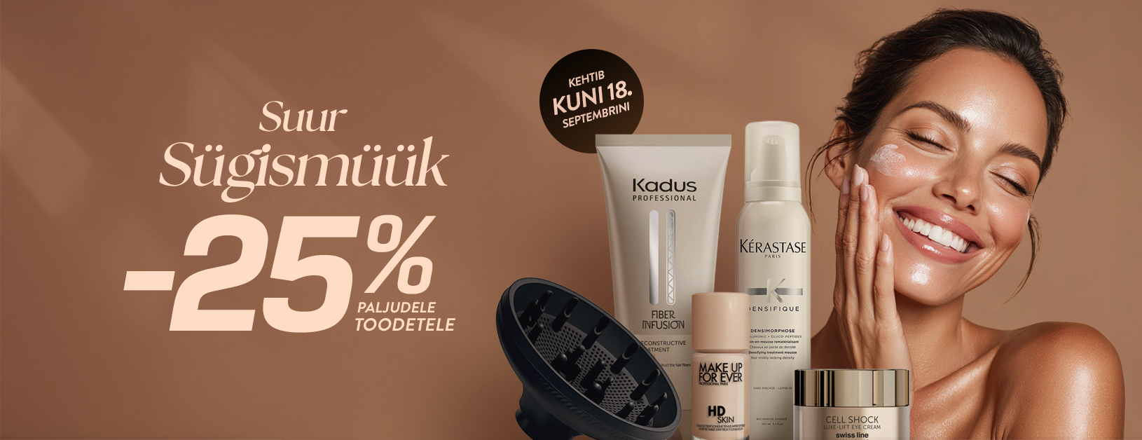 Suur sügismüük